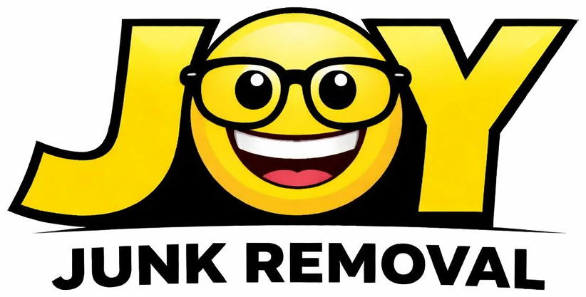 Joy Junk Removal